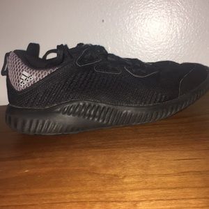 Kids adidas alpha bounce
